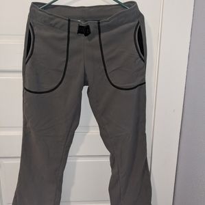 Melanzana wind pro sweats